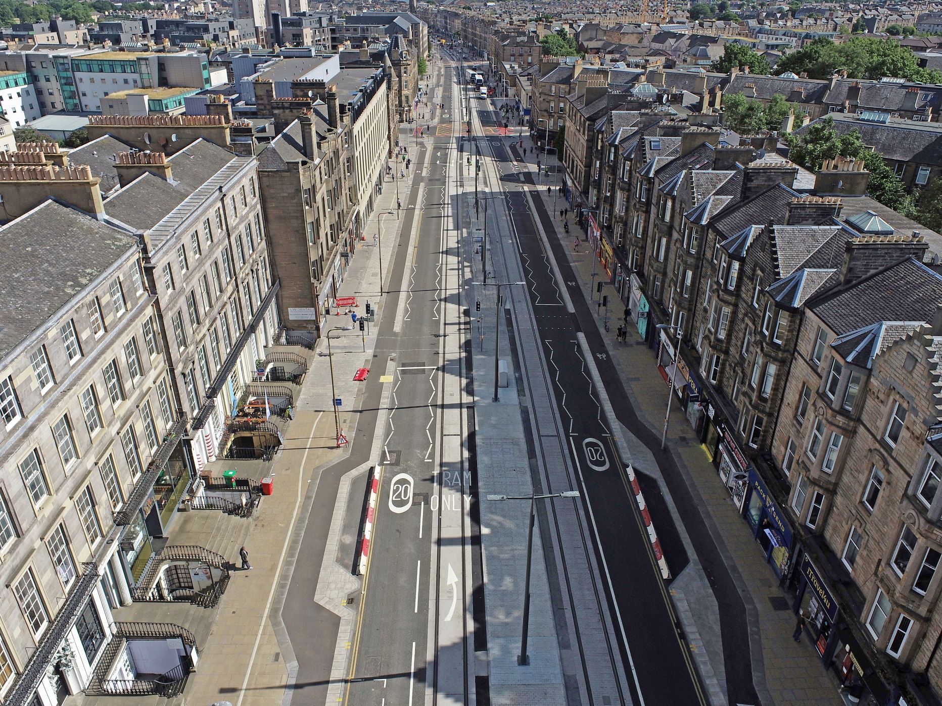 Feature The culture of collaboration driving the trams line to